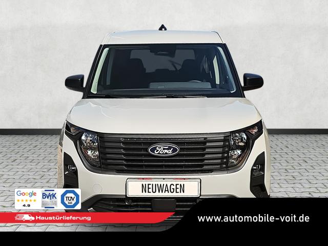Ford Tourneo Courier Trend 1.0 EB Auto 5JG Kamera AHK 