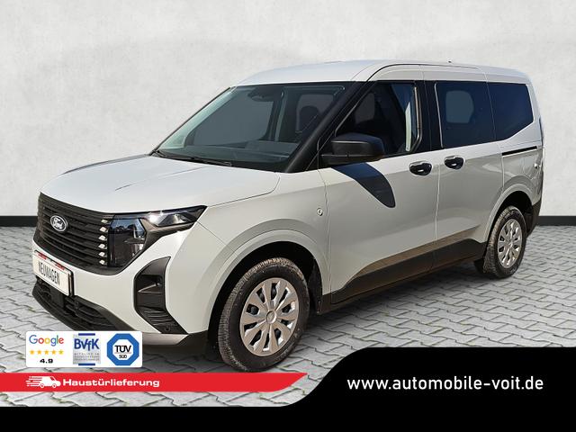 Ford Tourneo Courier Trend 1.0 EB Auto 5JG Kamera AHK 