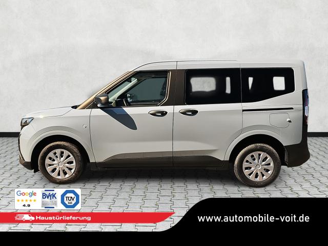Ford Tourneo Courier Trend 1.0 EB Auto 5JG Kamera AHK 