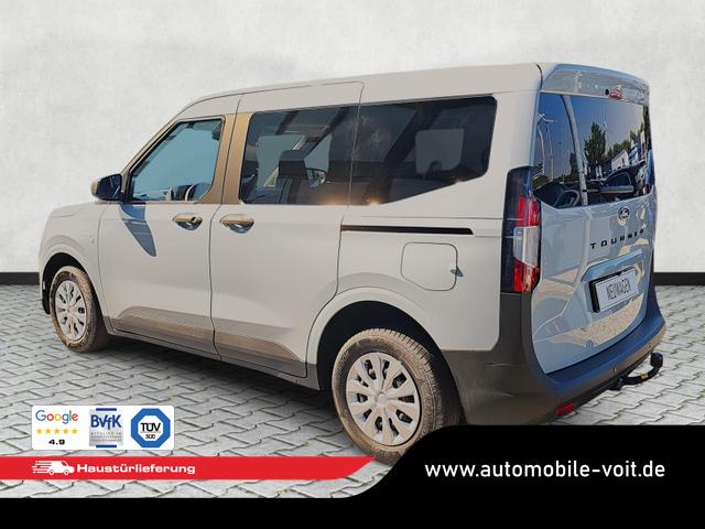 Ford Tourneo Courier Trend 1.0 EB Auto 5JG Kamera AHK 
