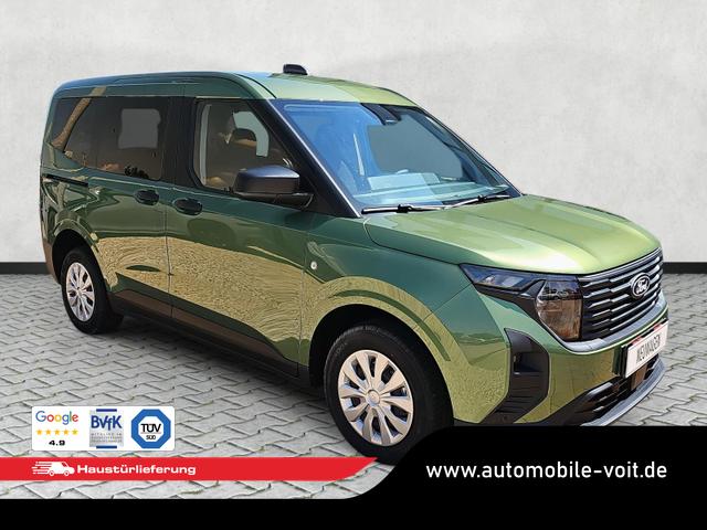 Ford Tourneo Courier - Trend 1.0 EB 5JGar Kamera AHK