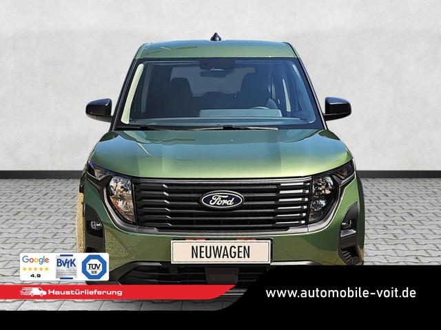 Ford Tourneo Courier Trend 1.0 EB 5JGar Kamera AHK 