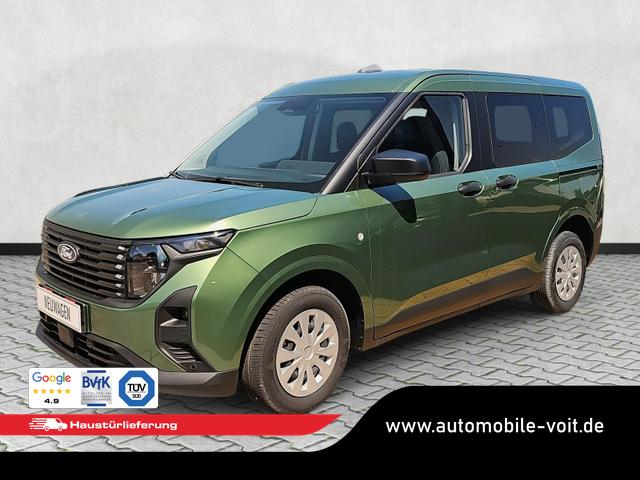 Ford Tourneo Courier Trend 1.0 EB 5JGar Kamera AHK 
