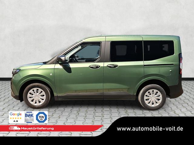 Ford Tourneo Courier Trend 1.0 EB 5JGar Kamera AHK 