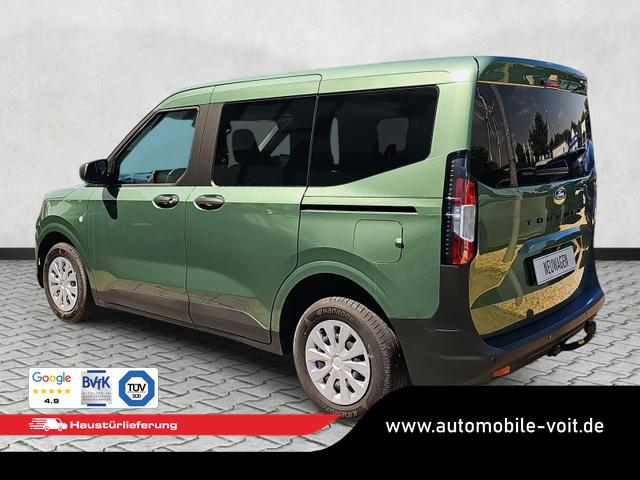 Ford Tourneo Courier Trend 1.0 EB 5JGar Kamera AHK 