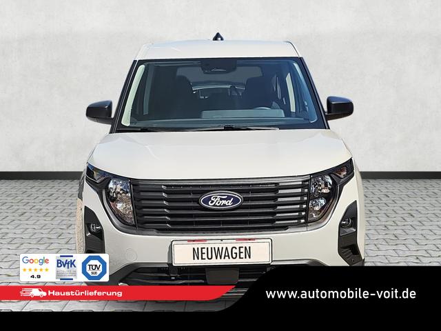 Ford Tourneo Courier Trend 1.0 EB Autom. 5JGar Kamera 