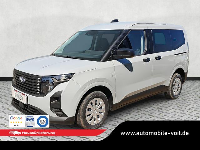 Ford Tourneo Courier Trend 1.0 EB Autom. 5JGar Kamera 