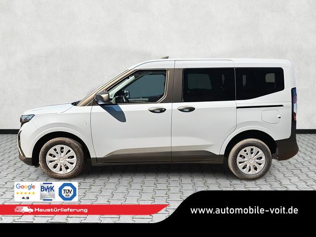 Ford Tourneo Courier Trend 1.0 EB Autom. 5JGar Kamera 