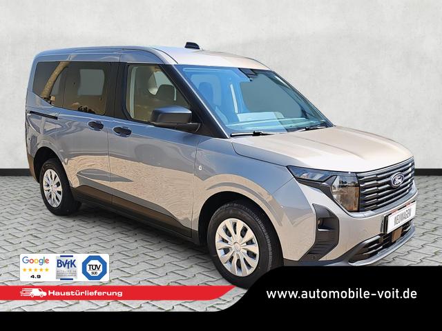 Ford Tourneo Courier - Trend 1.0 EB Autom. 5JGar Kamera