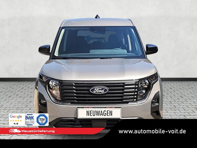 Ford Tourneo Courier Trend 1.0 EB Autom. 5JGar Kamera 