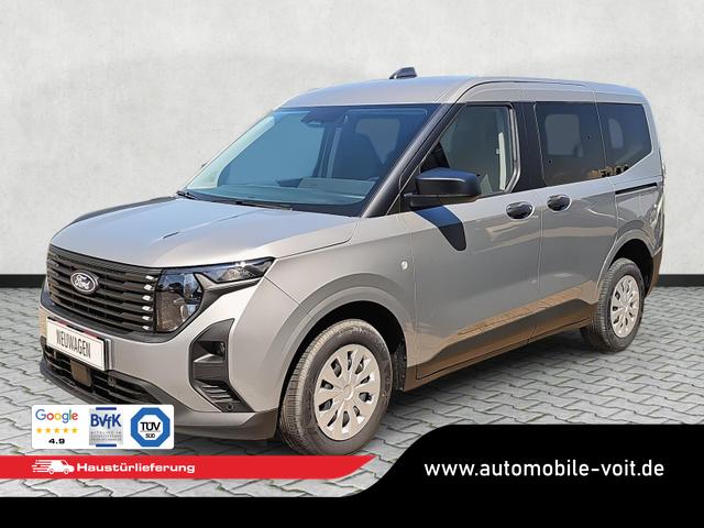 Ford Tourneo Courier Trend 1.0 EB Autom. 5JGar Kamera 