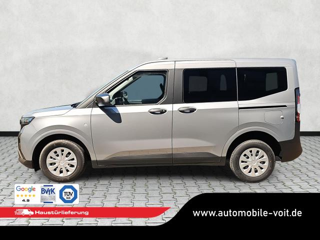 Ford Tourneo Courier Trend 1.0 EB Autom. 5JGar Kamera 