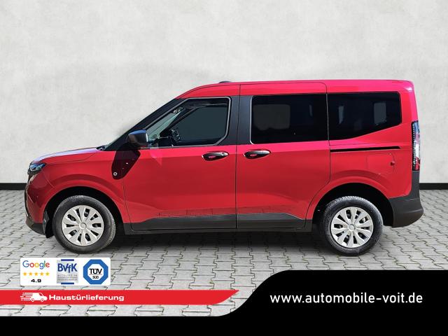 Ford Tourneo Courier Trend 1.0 EB 5JGar Kamera Winter 