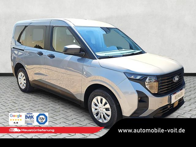Ford Tourneo Courier - Trend 1.0 EB Auto 5JG Kamera AHK