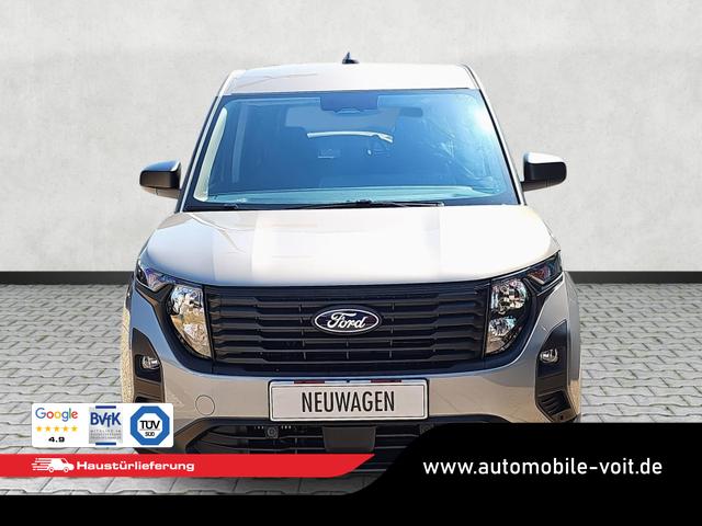 Ford Tourneo Courier Trend 1.0 EB Auto 5JG Kamera AHK 