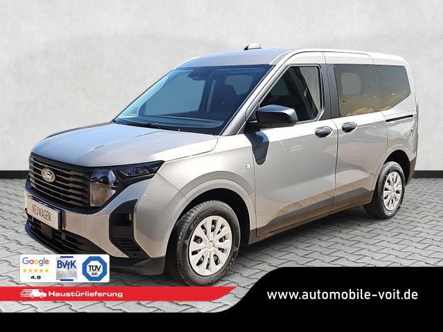 Ford Tourneo Courier Trend 1.0 EB Auto 5JG Kamera AHK 