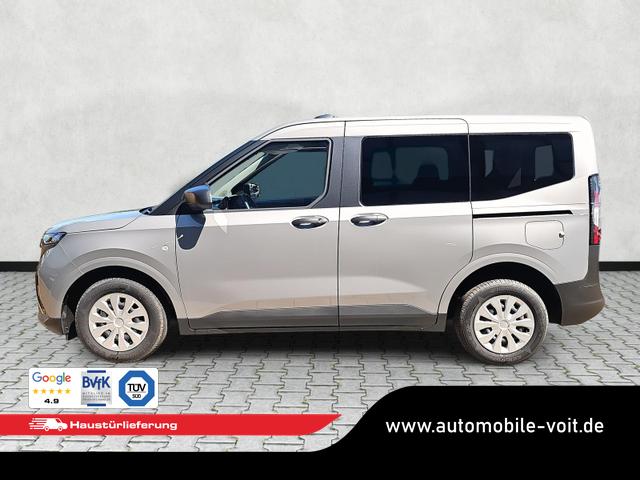 Ford Tourneo Courier Trend 1.0 EB Auto 5JG Kamera AHK 