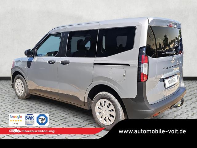 Ford Tourneo Courier Trend 1.0 EB Auto 5JG Kamera AHK 
