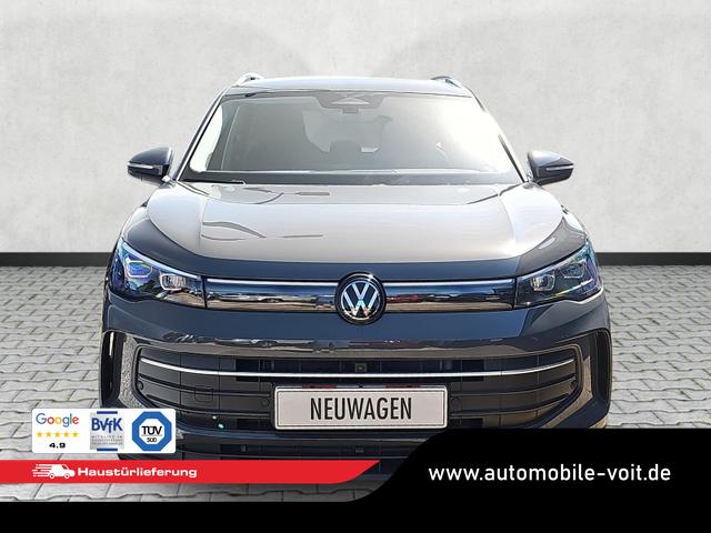Volkswagen Tiguan 2.0 TDI 110 kW Life DSG / LED Plus AHK 18Z 