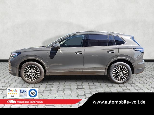 Volkswagen Tiguan 2.0 TDI 110 kW Life DSG / LED Plus AHK 18Z 