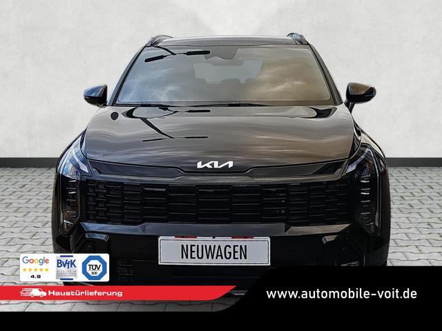 Kia Sportage GT Line HEV 1.6 T-Gdi Keyless Pano 