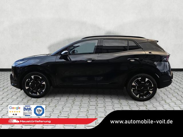 Kia Sportage GT Line HEV 1.6 T-Gdi Keyless Pano 