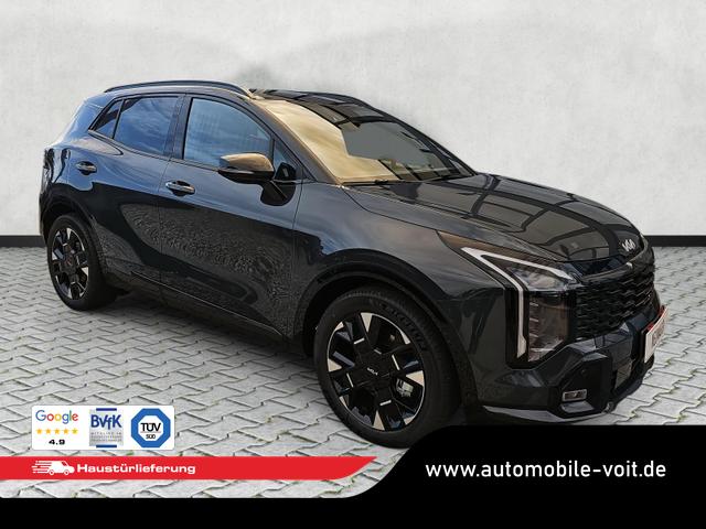 Kia Sportage - GT Line HEV 1.6 T-Gdi Keyless Pano
