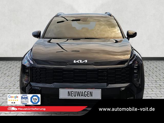 Kia Sportage GT Line HEV 1.6 T-Gdi Keyless Pano 