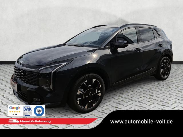 Kia Sportage GT Line HEV 1.6 T-Gdi Keyless Pano 