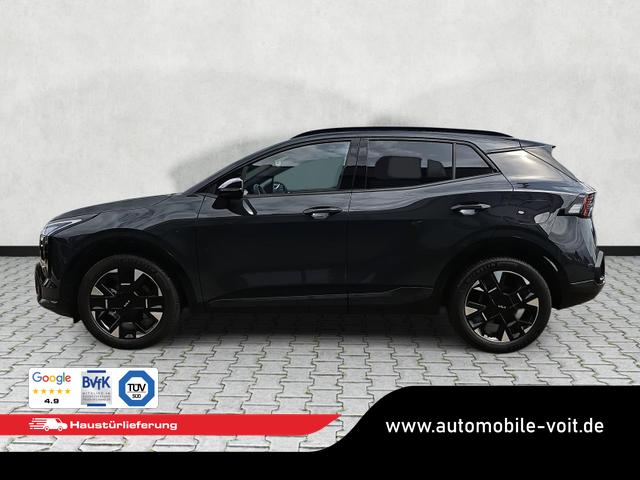 Kia Sportage GT Line HEV 1.6 T-Gdi Keyless Pano 