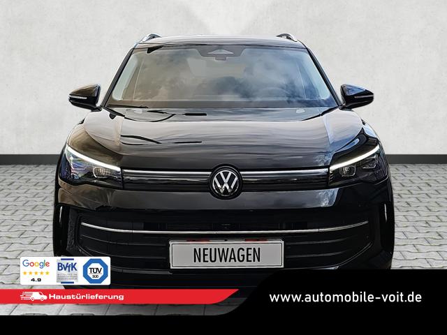 Volkswagen Tiguan 2.0 TDI 110 kW Life DSG / LED Plus AHK 18Z 