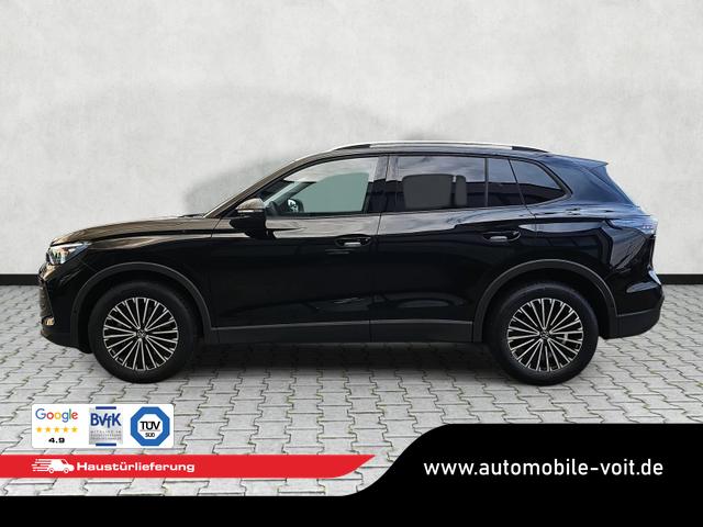 Volkswagen Tiguan 2.0 TDI 110 kW Life DSG / LED Plus AHK 18Z 