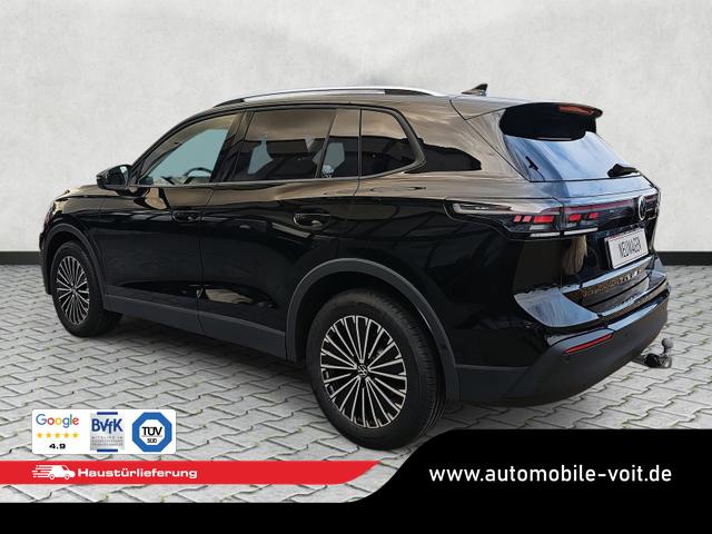 Volkswagen Tiguan 2.0 TDI 110 kW Life DSG / LED Plus AHK 18Z 