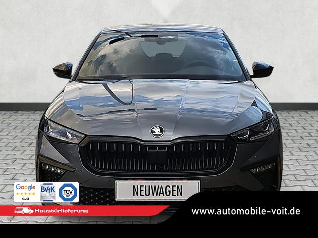 Skoda Scala Monte Carlo 1.5 TSI DSG Matrix Pano Kessy 