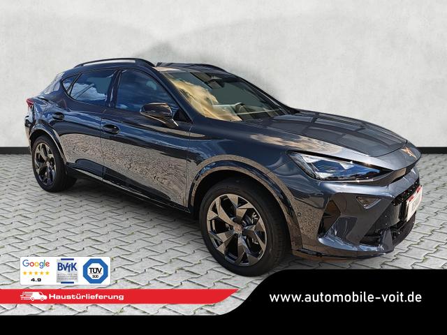 Cupra Formentor - 1.5 TSI e-Hybrid 150 kW eHybrid 5J.Gar. EdgePaket 360Kamra
