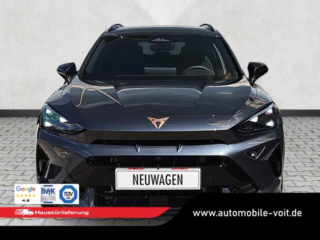 Cupra Formentor 1.5 TSI e-Hybrid 150 kW eHybrid 5J.Gar. EdgePaket 360Kamra 