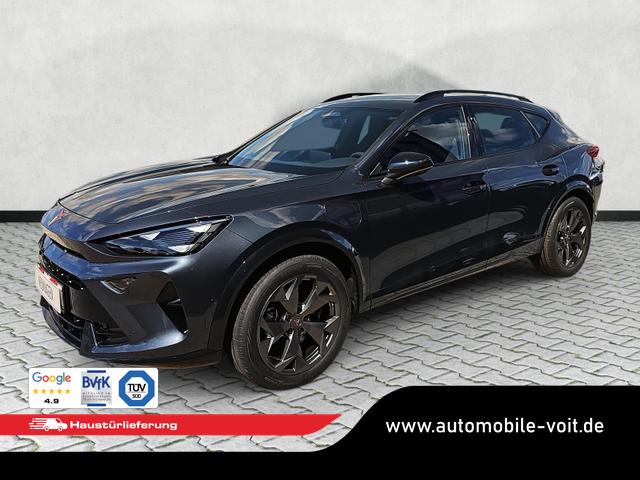 Cupra Formentor 1.5 TSI e-Hybrid 150 kW eHybrid 5J.Gar. EdgePaket 360Kamra 