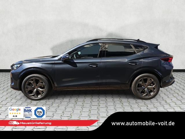 Cupra Formentor 1.5 TSI e-Hybrid 150 kW eHybrid 5J.Gar. EdgePaket 360Kamra 