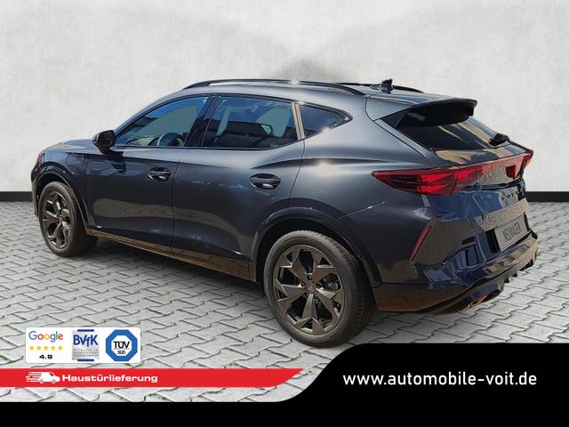 Cupra Formentor 1.5 TSI e-Hybrid 150 kW eHybrid 5J.Gar. EdgePaket 360Kamra 