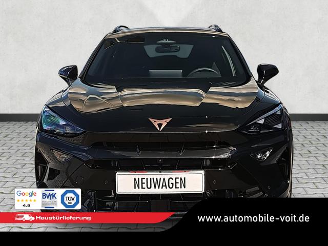 Cupra Formentor 1.5 TSI e-Hybrid 150 kW eHybrid 5J.Gar. EdgePaket AHKschw. 