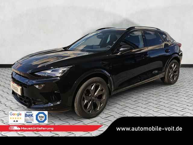 Cupra Formentor 1.5 TSI e-Hybrid 150 kW eHybrid 5J.Gar. EdgePaket AHKschw. 