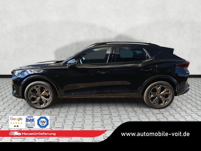 Cupra Formentor 1.5 TSI e-Hybrid 150 kW eHybrid 5J.Gar. EdgePaket AHKschw. 