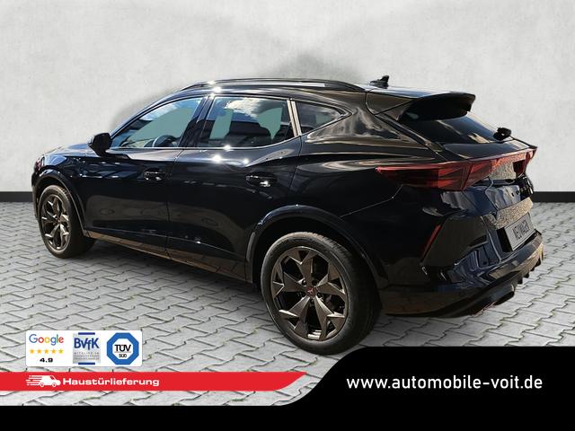 Cupra Formentor 1.5 TSI e-Hybrid 150 kW eHybrid 5J.Gar. EdgePaket AHKschw. 