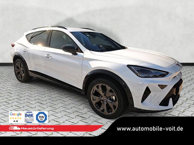 Cupra Formentor - 1.5 TSI e-Hybrid 150 kW eHybrid 5J.Gar. EdgePaket 360-Kam