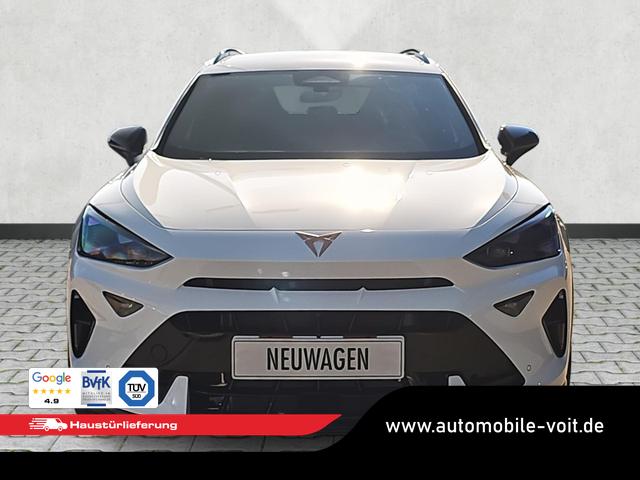Cupra Formentor 1.5 TSI e-Hybrid 150 kW eHybrid 5J.Gar. EdgePaket 360-Kam 