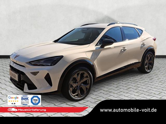 Cupra Formentor 1.5 TSI e-Hybrid 150 kW eHybrid 5J.Gar. EdgePaket 360-Kam 