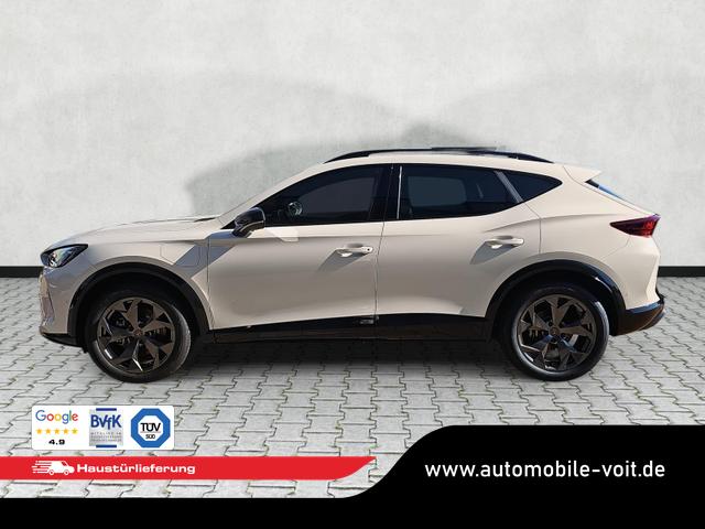 Cupra Formentor 1.5 TSI e-Hybrid 150 kW eHybrid 5J.Gar. EdgePaket 360-Kam 