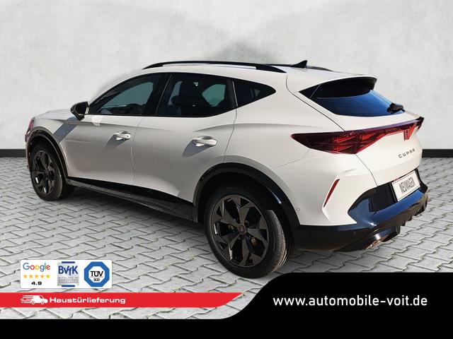 Cupra Formentor 1.5 TSI e-Hybrid 150 kW eHybrid 5J.Gar. EdgePaket 360-Kam 