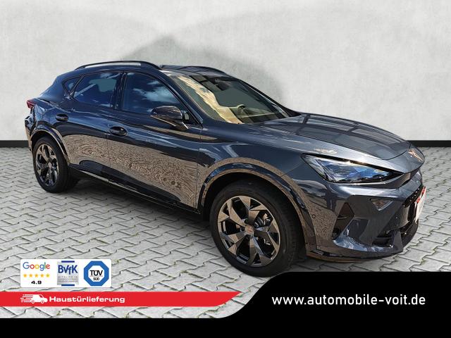 Cupra Formentor - 1.5 TSI e-Hybrid 150 kW eHybrid 5J.Gar. EdgePaket AHKschw.