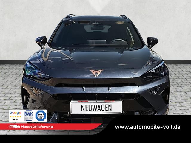 Cupra Formentor 1.5 TSI e-Hybrid 150 kW eHybrid 5J.Gar. EdgePaket AHKschw. 
